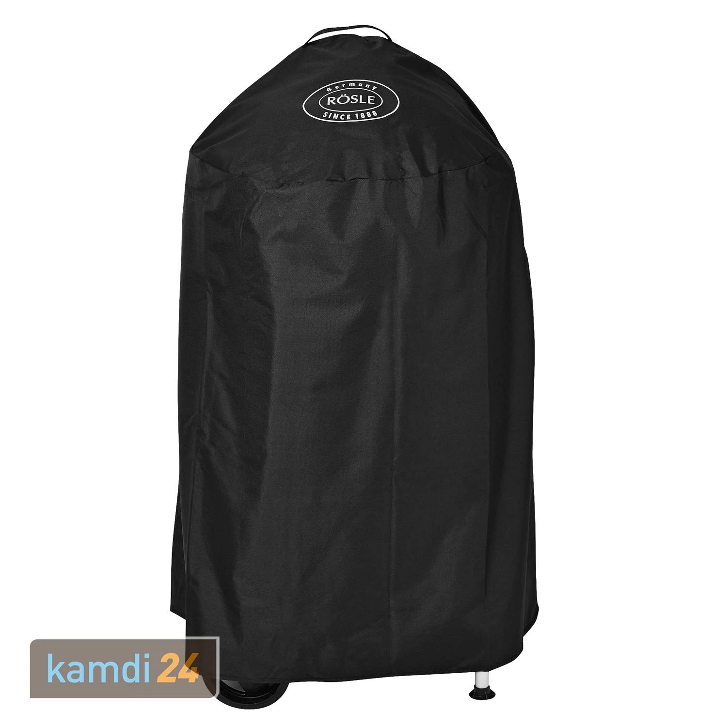 Rösle RÖSLE Abdeckhaube Smoker No. 1 F50-S 1 Rösle RÖSLE Abdeckhaube Smoker No. 1 F50-S