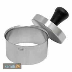 Rösle RÖSLE Barbecue Burger-Set -WEBER Verkäufe roesle barbecue burger set 17395 m 5