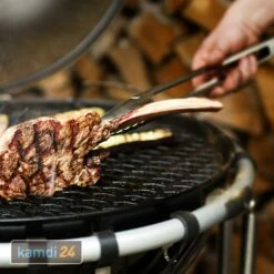 Rösle RÖSLE Barbecue-Grillzange 12 Rösle RÖSLE Barbecue-Grillzange -WEBER Verkäufe roesle barbecue grillzange 8699 m 5