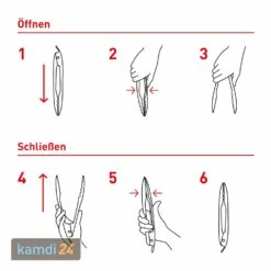 Rösle RÖSLE Barbecue-Grillzange 13 Rösle RÖSLE Barbecue-Grillzange -WEBER Verkäufe roesle barbecue grillzange 8699 m 6