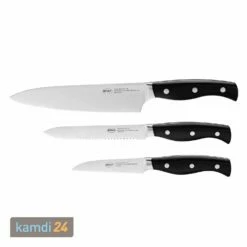 Rösle RÖSLE Barbecue-Messerset 3-teilig