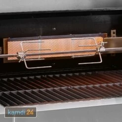 Rösle RÖSLE BBQ-Kitchen Videro G4-SK Vario+ Gasgrill Edelstahl 14 Rösle RÖSLE BBQ-Kitchen Videro G4-SK Vario+ Gasgrill Edelstahl -WEBER Verkäufe roesle bbq kitchen videro g4 sk vario gasgrill edelstahl 20362 m 5