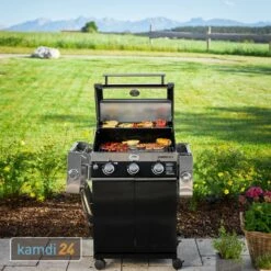 Rösle RÖSLE BBQ-Station Videro G3-S Vario+ Gasgrill Schwarz Aktuelles Modell 21 Rösle RÖSLE BBQ-Station Videro G3-S Vario+ Gasgrill Schwarz Aktuelles Modell -WEBER Verkäufe roesle bbq station videro g3 s vario gasgrill schwarz 20352 m 10