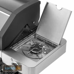 Rösle RÖSLE BBQ-Station Videro G3-S Vario+ Gasgrill Schwarz Aktuelles Modell 15 Rösle RÖSLE BBQ-Station Videro G3-S Vario+ Gasgrill Schwarz Aktuelles Modell -WEBER Verkäufe roesle bbq station videro g3 s vario gasgrill schwarz 20352 m 4