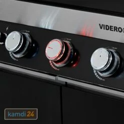 Rösle RÖSLE BBQ-Station Videro G3-S Vario+ Gasgrill Schwarz Aktuelles Modell 19 Rösle RÖSLE BBQ-Station Videro G3-S Vario+ Gasgrill Schwarz Aktuelles Modell -WEBER Verkäufe roesle bbq station videro g3 s vario gasgrill schwarz 20352 m 8