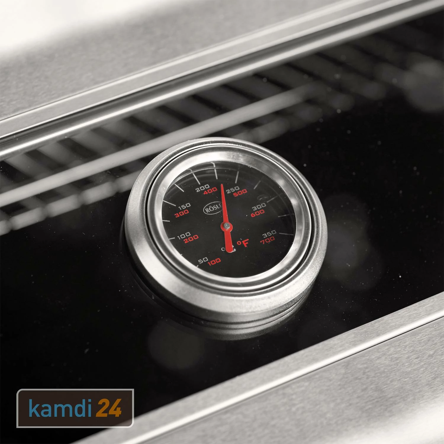 Rösle RÖSLE BBQ-Station Videro G4 Gasgrill Edelstahl Aktuelles Modell 6 Rösle RÖSLE BBQ-Station Videro G4 Gasgrill Edelstahl Aktuelles Modell – Bild 6