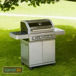 Rösle RÖSLE BBQ-Station Videro G4 Gasgrill Edelstahl Aktuelles Modell 13 Rösle RÖSLE BBQ-Station Videro G4 Gasgrill Edelstahl Aktuelles Modell -WEBER Verkäufe roesle bbq station videro g4 gasgrill edelstahl 9193 m 6