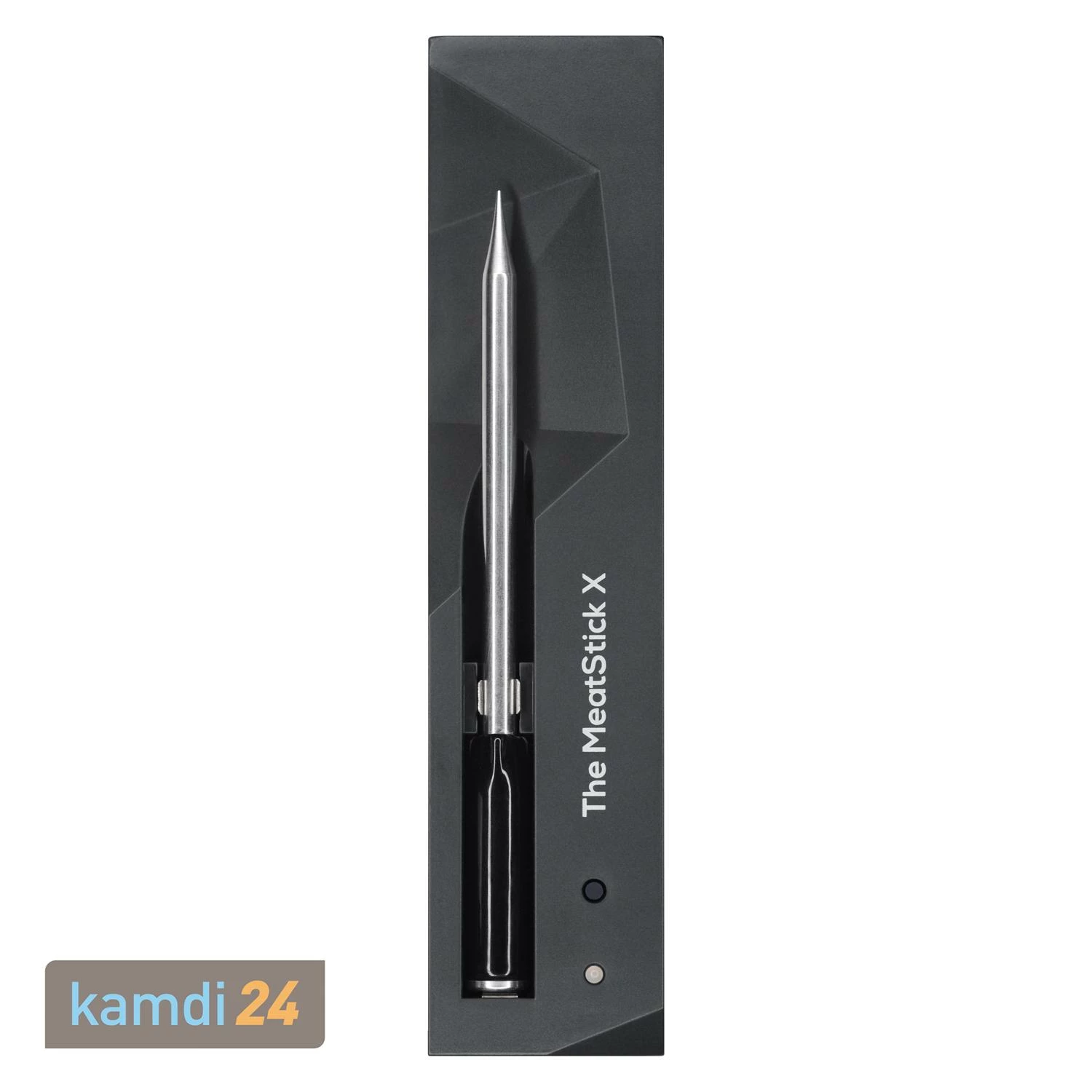 Rösle RÖSLE BBQ-Station Videro G4-S Vario+ Aktuelles Modell Schwarz Gasgrill + Pizzastein Vario + MeatStick Set 2 + Grillwerkzeuge 3er-Set 7 Rösle RÖSLE BBQ-Station Videro G4-S Vario+ Aktuelles Modell Schwarz Gasgrill + Pizzastein Vario + MeatStick Set 2 + Grillwerkzeuge 3er-Set – Bild 7