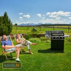 Rösle RÖSLE BBQ-Station Videro G4-S Vario+ Gasgrill Schwarz Aktuelles Modell -WEBER Verkäufe roesle bbq station videro g4 s vario gasgrill schwarz aktuelles modell m 11
