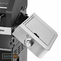 Rösle RÖSLE BBQ-Station Videro G4-S Vario+ Gasgrill Schwarz Aktuelles Modell -WEBER Verkäufe roesle bbq station videro g4 s vario gasgrill schwarz aktuelles modell m 6