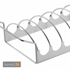 Rösle RÖSLE Braten- Und Rippchenhalter 7 Rösle RÖSLE Braten- Und Rippchenhalter -WEBER Verkäufe roesle braten und rippchenhalter 8714 m 2