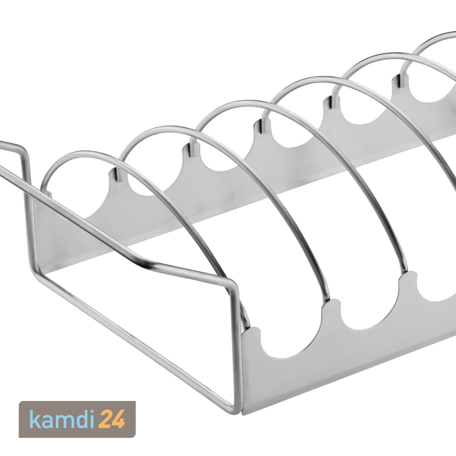 Rösle RÖSLE Braten- Und Rippchenhalter 3 Rösle RÖSLE Braten- Und Rippchenhalter – Bild 3