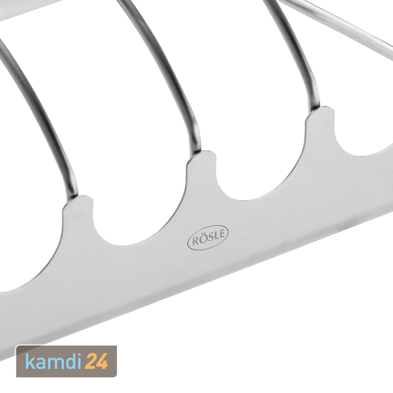 Rösle RÖSLE Braten- Und Rippchenhalter 4 Rösle RÖSLE Braten- Und Rippchenhalter – Bild 4