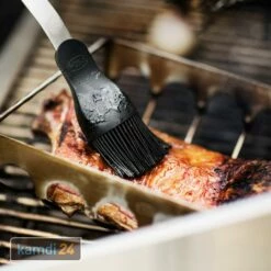 Rösle RÖSLE Braten- Und Rippchenhalter Klein 7 Rösle RÖSLE Braten- Und Rippchenhalter Klein -WEBER Verkäufe roesle braten und rippchenhalter klein 8715 m 3