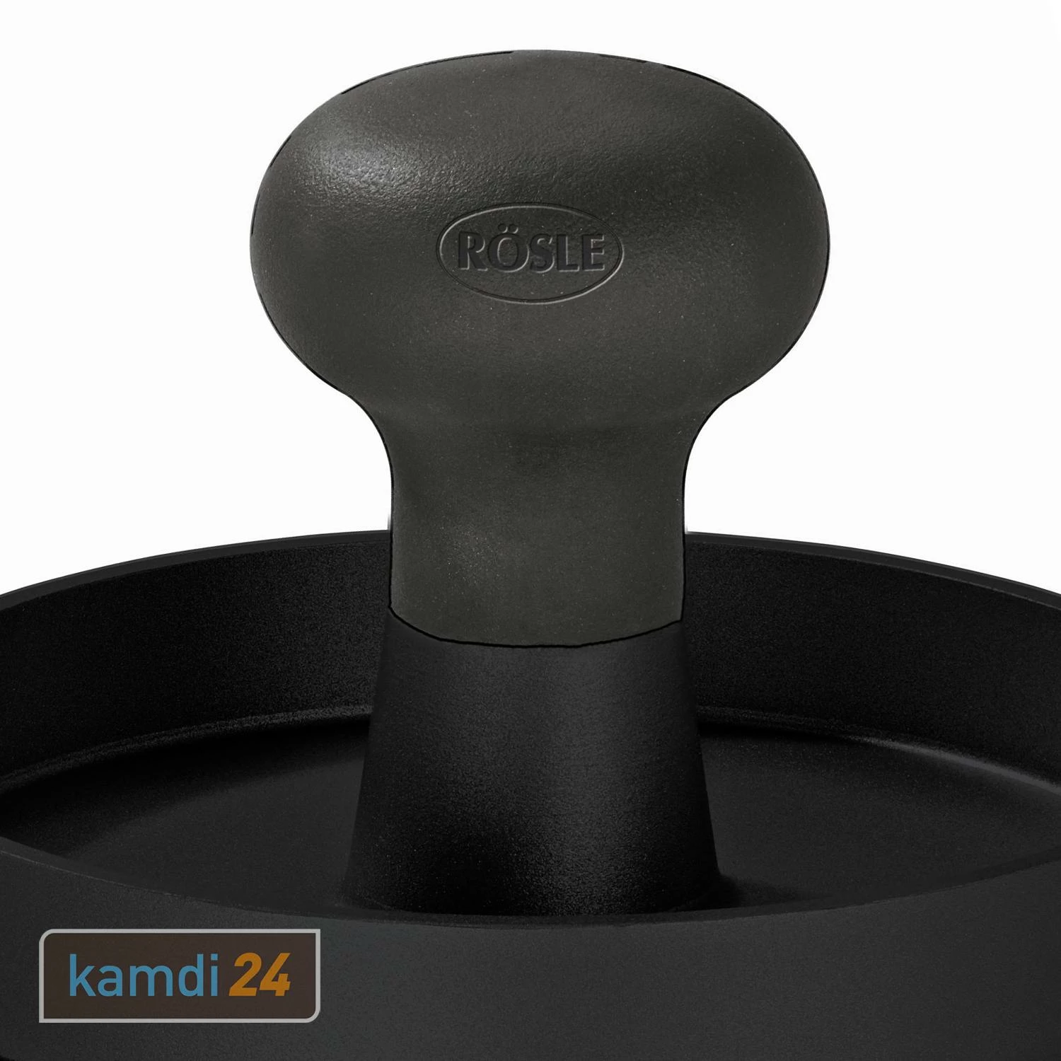 RÖSLE Burgerpresse Sansibar Mit Ankerkraut Gewürzmischung Buletten Und Frikadellen 3 RÖSLE Burgerpresse Sansibar Mit Ankerkraut Gewürzmischung Buletten Und Frikadellen – Bild 3