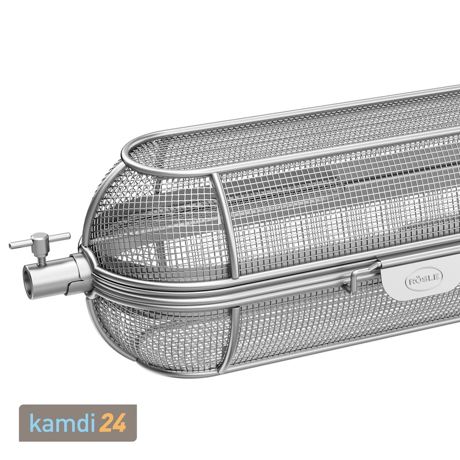 Rösle RÖSLE Drehspießkorb 2 Rösle RÖSLE Drehspießkorb – Bild 2