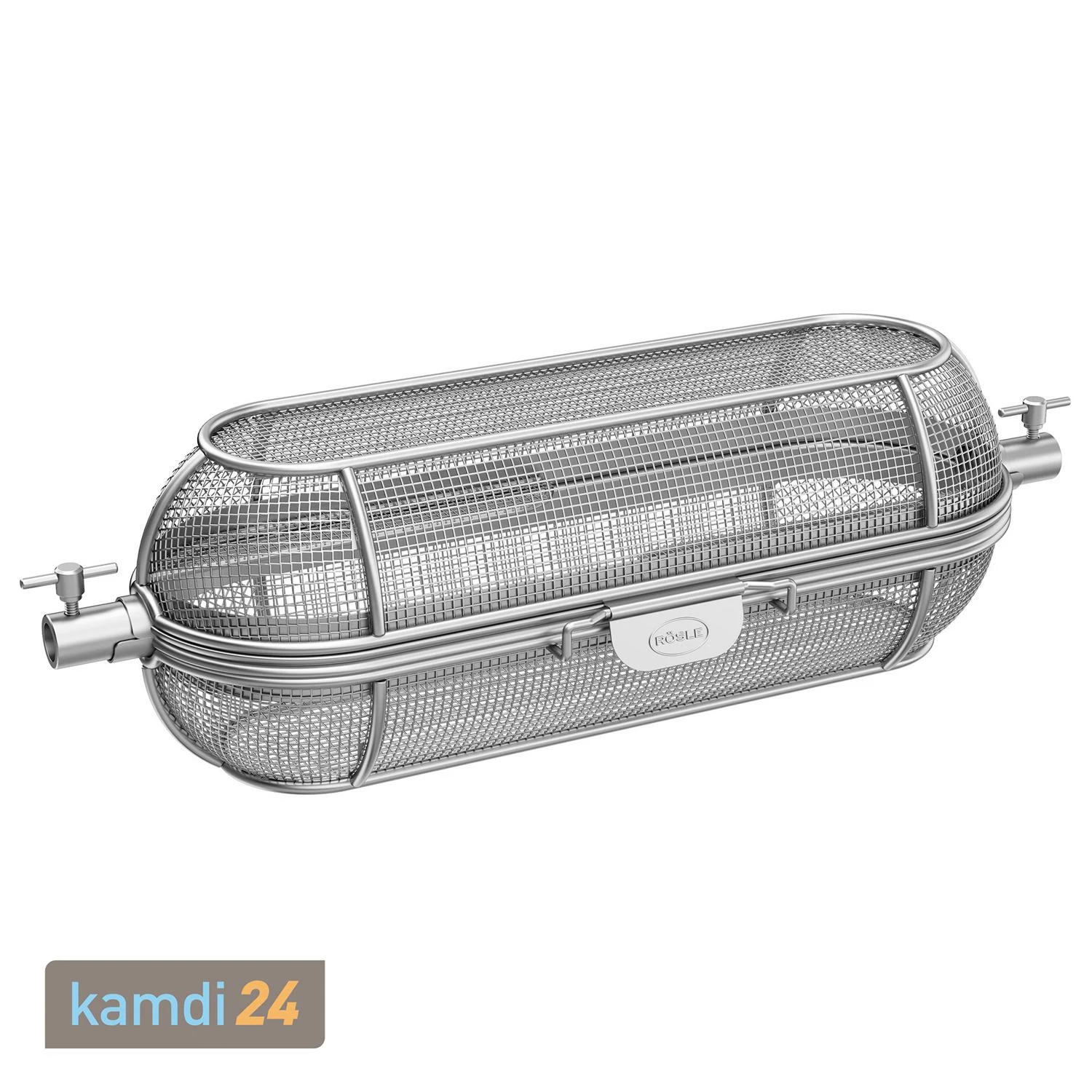 Rösle RÖSLE Drehspießkorb 1 Rösle RÖSLE Drehspießkorb