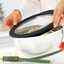 Rösle RÖSLE Frischhaltedeckel Aus Glas Ø 16 Cm 8 Rösle RÖSLE Frischhaltedeckel Aus Glas Ø 16 Cm -WEBER Verkäufe roesle frischhaltedeckel aus glas 16 cm 12834 m 3