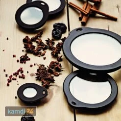 Rösle RÖSLE Frischhaltedeckel Aus Glas Ø 16 Cm 9 Rösle RÖSLE Frischhaltedeckel Aus Glas Ø 16 Cm -WEBER Verkäufe roesle frischhaltedeckel aus glas 16 cm 12834 m 4