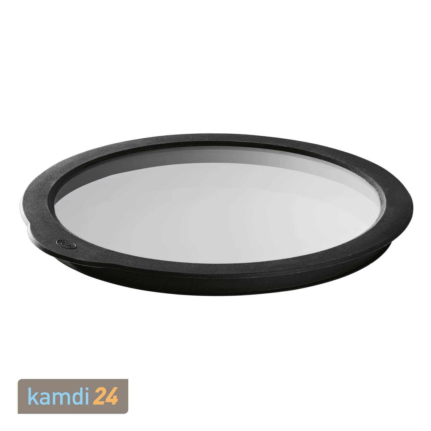 Rösle RÖSLE Frischhaltedeckel Aus Glas Ø 16 Cm 1 Rösle RÖSLE Frischhaltedeckel Aus Glas Ø 16 Cm