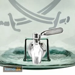 Rösle RÖSLE Getränkespender Sansibar -WEBER Verkäufe roesle getraenkespender sansibar 15016 m 2