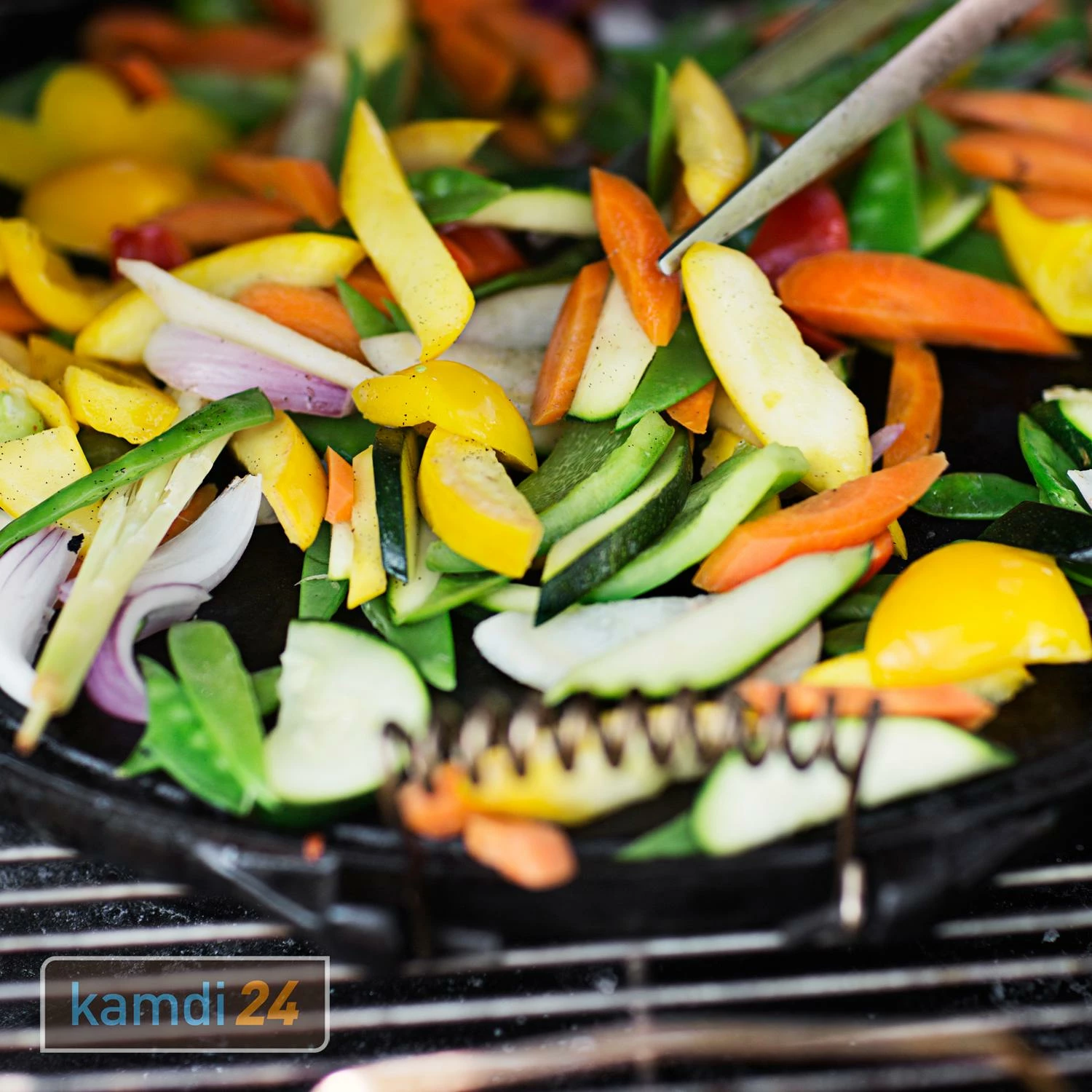 Rösle RÖSLE Grillplatte Rund 40 Cm 4 Rösle RÖSLE Grillplatte Rund 40 Cm – Bild 4