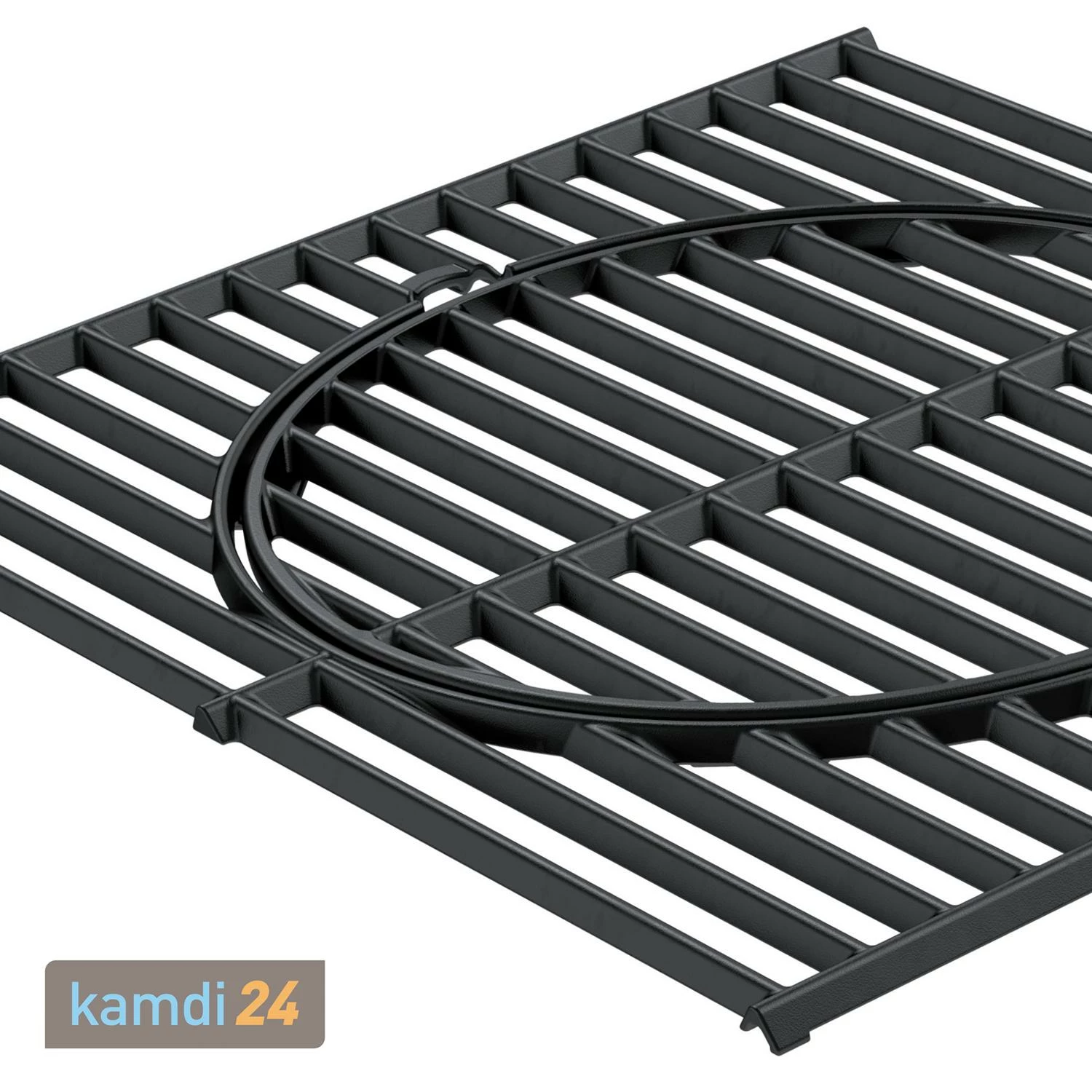 Rösle RÖSLE Grillrost Vario Für Videro G3/G4 2 Rösle RÖSLE Grillrost Vario Für Videro G3/G4 – Bild 2