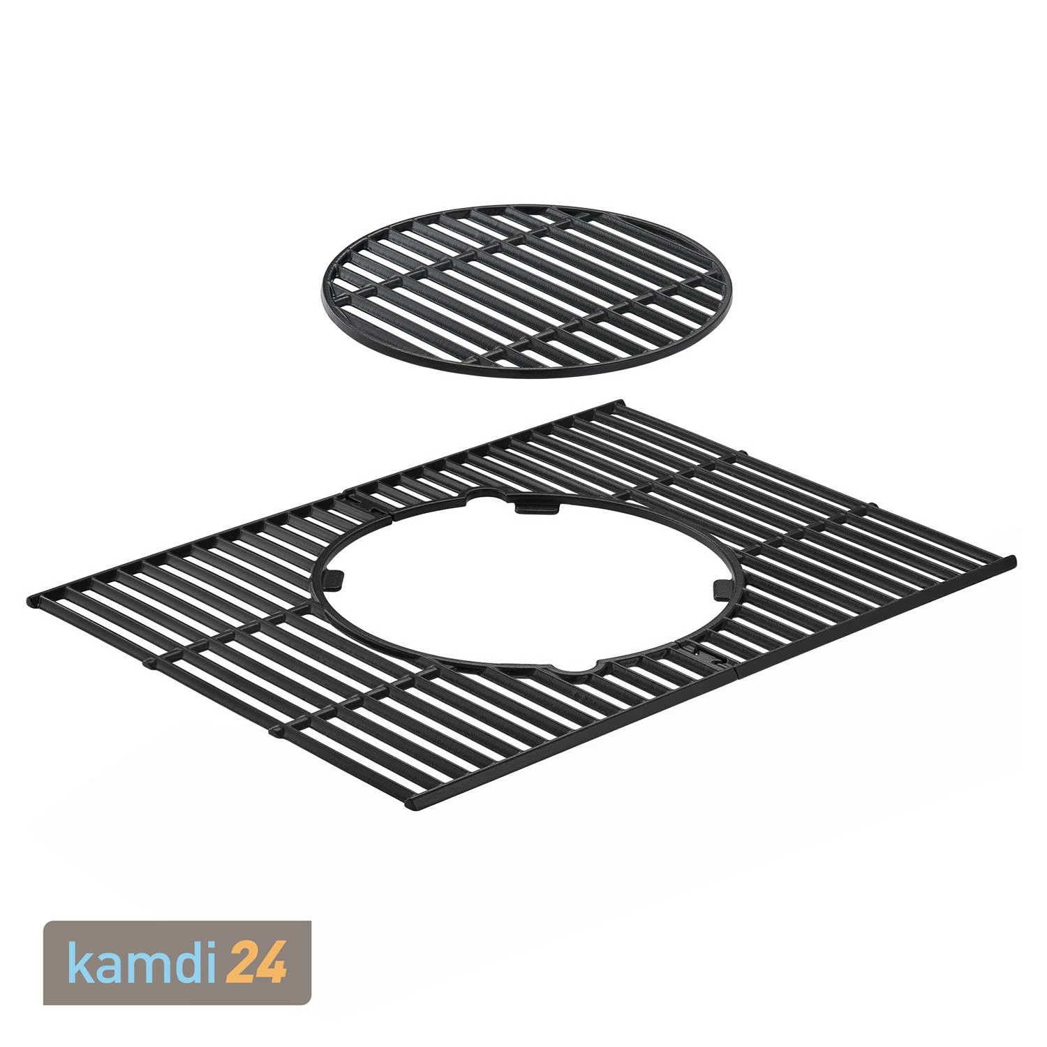 Rösle RÖSLE Grillrost Vario+ Für Videro G3 1 Rösle RÖSLE Grillrost Vario+ Für Videro G3