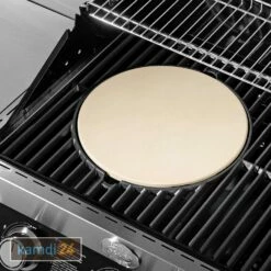RÖSLE Grillrost Vario Videro G3/G4 + Pizzastein Vario -WEBER Verkäufe roesle grillrost vario videro g3 g4 pizzastein vario 19021 m 6
