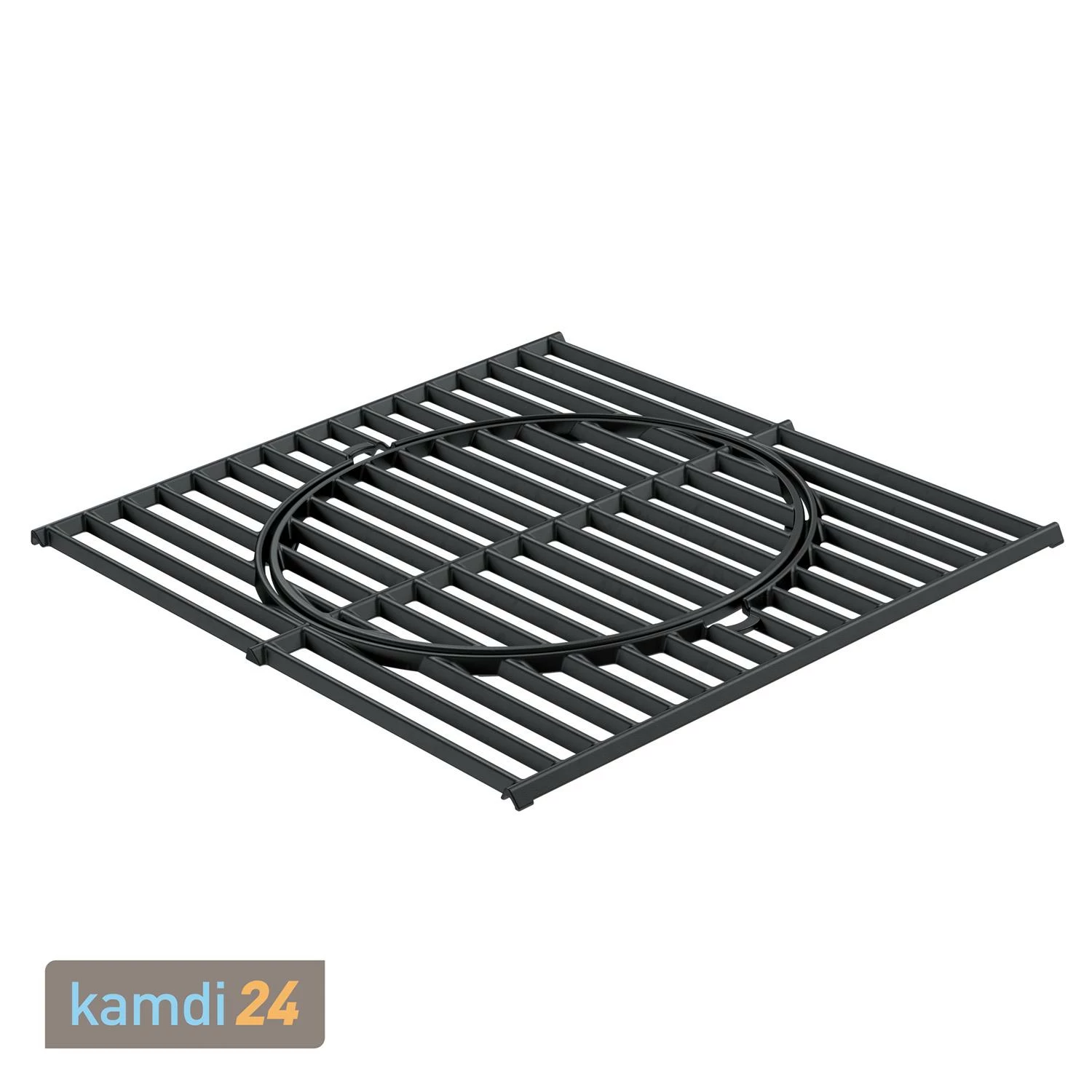 RÖSLE Grillrost Videro G3/G4 + Grillrost RS Vario 2 RÖSLE Grillrost Videro G3/G4 + Grillrost RS Vario – Bild 2