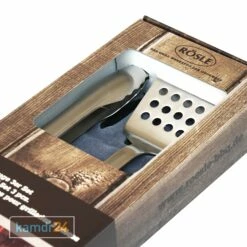 Rösle RÖSLE Grillwerkzeuge 3er Set 10 Rösle RÖSLE Grillwerkzeuge 3er Set -WEBER Verkäufe roesle grillwerkzeuge 3er set 10406 m 2