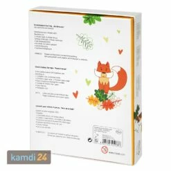 Rösle RÖSLE Kinderbesteck Waldfreunde Set 4-tlg. 21 Rösle RÖSLE Kinderbesteck Waldfreunde Set 4-tlg. -WEBER Verkäufe roesle kinderbesteck waldfreunde set 4 tlg 20088 m 10