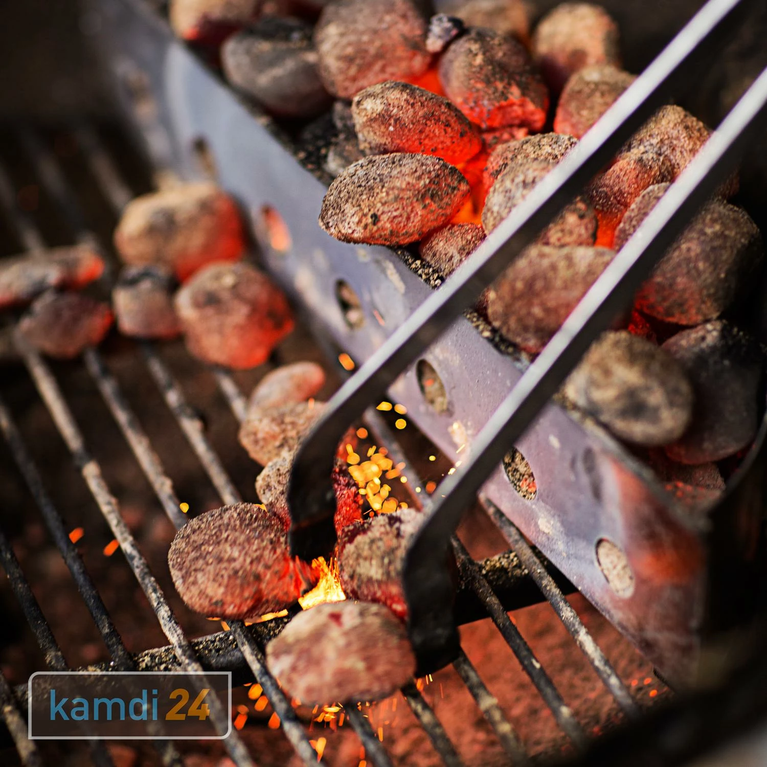 Rösle RÖSLE Kohlekorb 2er-Set Für No. 1 F60 Und No. 1 AIR F60 2 Rösle RÖSLE Kohlekorb 2er-Set Für No. 1 F60 Und No. 1 AIR F60 – Bild 2