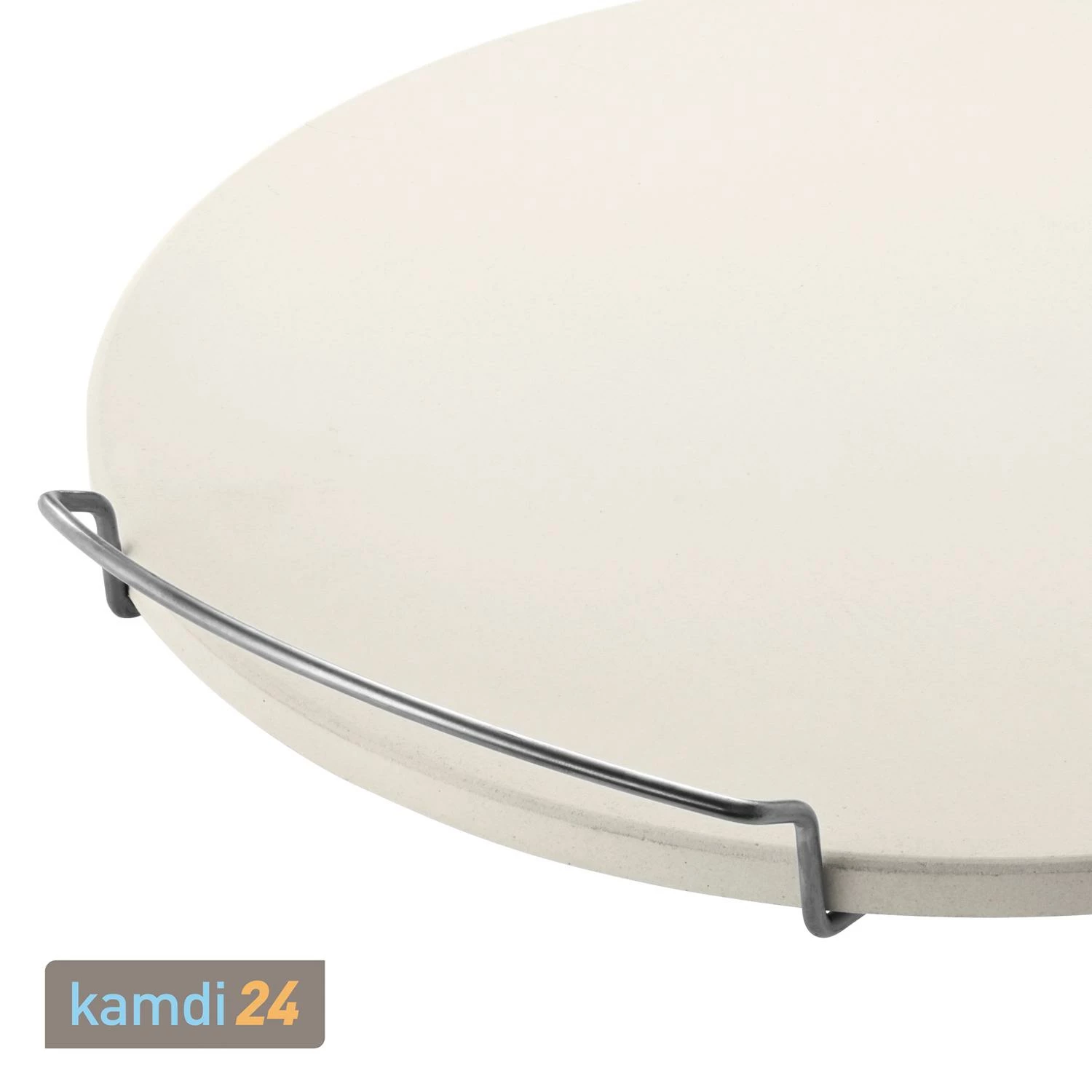 Rösle RÖSLE Pizzastein Rund Ø 41 Cm 2 Rösle RÖSLE Pizzastein Rund Ø 41 Cm – Bild 2