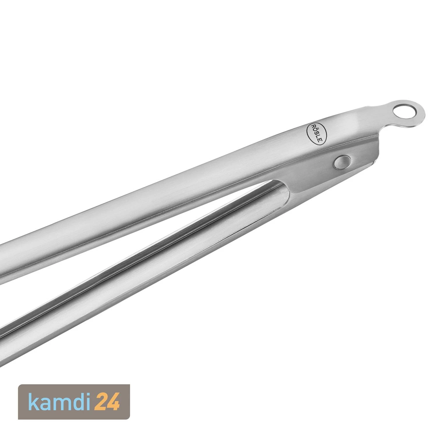 Rösle RÖSLE Premium Barbecue-Grillzange 3 Rösle RÖSLE Premium Barbecue-Grillzange – Bild 3