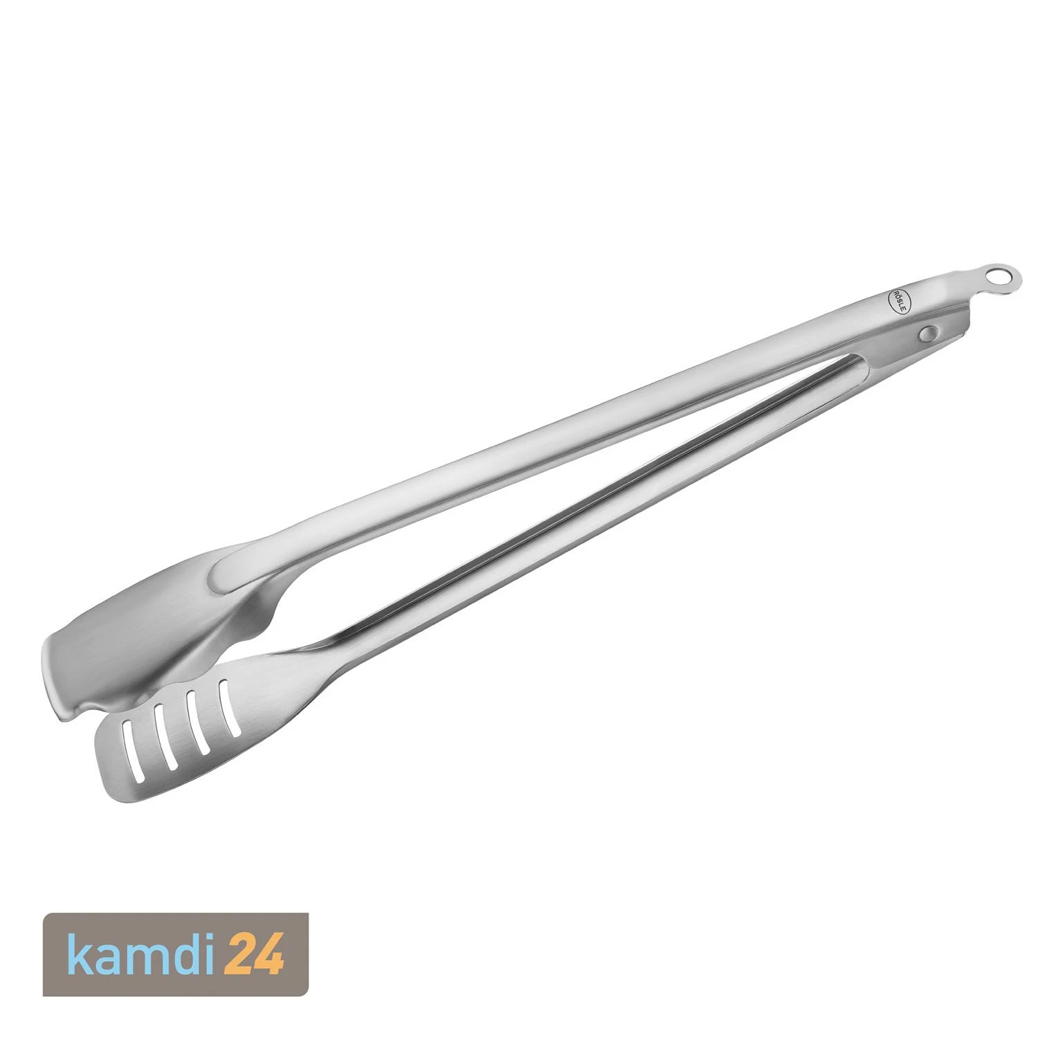 Rösle RÖSLE Premium Barbecue-Grillzange 1 Rösle RÖSLE Premium Barbecue-Grillzange