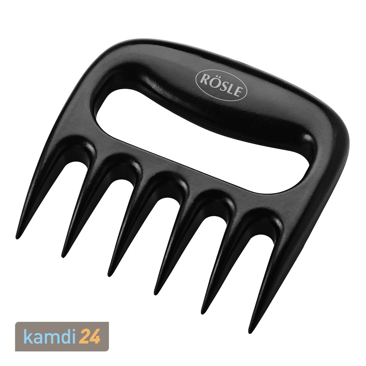 Rösle RÖSLE Pulled Pork Gabeln 2er Set 2 Rösle RÖSLE Pulled Pork Gabeln 2er Set – Bild 2