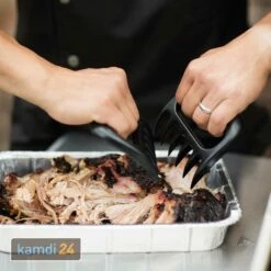 Rösle RÖSLE Pulled Pork Gabeln 2er Set 7 Rösle RÖSLE Pulled Pork Gabeln 2er Set -WEBER Verkäufe roesle pulled pork gabeln 2er set 8789 m 3