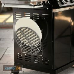 Rösle RÖSLE Vario-Halter Für Grilleinsätze -WEBER Verkäufe roesle vario halter fuer grilleinsaetze 20345 m 3