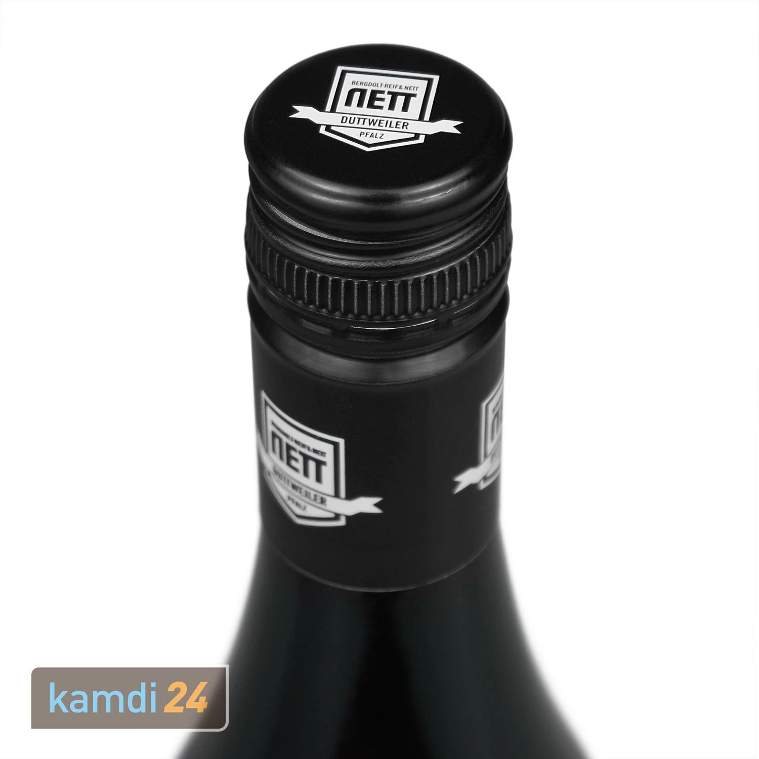 Rost & Rebe Grillwein Rotwein Trocken 3 Rost & Rebe Grillwein Rotwein Trocken – Bild 3