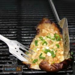 Roxon BBQ Multitool 6-in-1 -WEBER Verkäufe roxon bbq multitool 6 in 1 20907 m 11