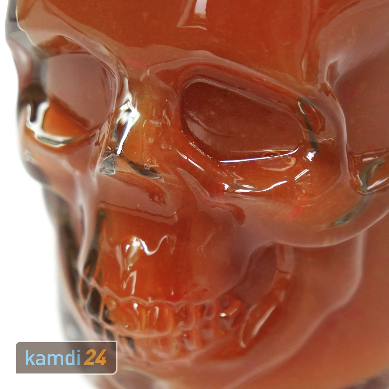 Saus.Guru Skull HOT Sauce - 142 Nonillion 200 Ml 3 Saus.Guru Skull HOT Sauce - 142 Nonillion 200 Ml – Bild 3