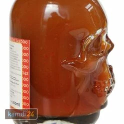 Saus.Guru Skull HOT Sauce - 142 Nonillion 200 Ml 10 Saus.Guru Skull HOT Sauce - 142 Nonillion 200 Ml -WEBER Verkäufe sausguru skull hot sauce 142 nonillion 200 ml m 3