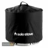 Solo Stove Abdeckung Für Bonfire Schwarz