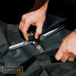 Solo Stove Abdeckung Für Bonfire Schwarz -WEBER Verkäufe solo stove abdeckung fuer bonfire schwarz 22444 m 2