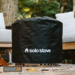 Solo Stove Abdeckung Für Yukon Schwarz 14 Solo Stove Abdeckung Für Yukon Schwarz -WEBER Verkäufe solo stove abdeckung fuer yukon schwarz 22445 m 6