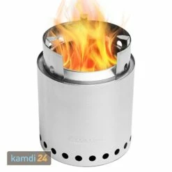 Solo Stove Campfire Campingkocher 18 Solo Stove Campfire Campingkocher -WEBER Verkäufe solo stove campfire campingkocher 23004 m 1