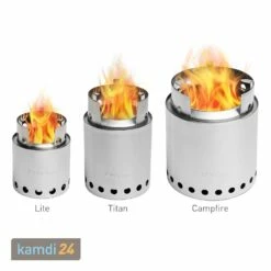 Solo Stove Campfire Campingkocher 15 Solo Stove Campfire Campingkocher -WEBER Verkäufe solo stove campfire campingkocher 23004 m 10