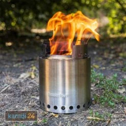 Solo Stove Campfire Campingkocher 21 Solo Stove Campfire Campingkocher -WEBER Verkäufe solo stove campfire campingkocher 23004 m 4