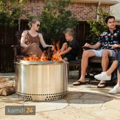 Solo Stove Canyon Feuerstelle Mit Sockel Und Abdeckhaube -WEBER Verkäufe solo stove canyon feuerstelle mit sockel und abdeckhaube 25088 m 11